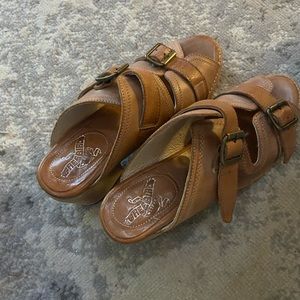 Freebird Caprice shoes Like new